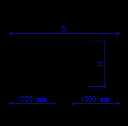 Охоронна зона вл кл