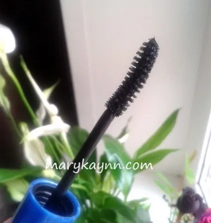 Відгук на туш для вій maybelline volume express curved brush, косметика і догляд за собою (вій) Відгук на туш для вій maybelline volume express curved brush, косметика і догляд за собою