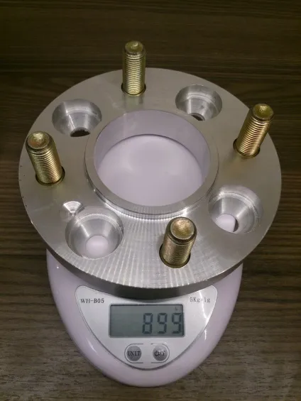 Відгук про проставках