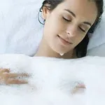 Піна для ванни склад, користь і шкода, показання та протипоказання пінних ванн (піна для ванни користь приготувати) Піна для ванни склад, користь і шкода, показання та протипоказання пінних ванн