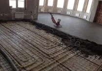Піноплекс під стяжку підлоги утеплення своїми руками, технологія і пристрій (своїми) Піноплекс під стяжку підлоги утеплення своїми руками, технологія і пристрій
