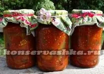 Перець в томаті на зиму рецепти з фото пальчики оближеш (перець) Перець в томаті на зиму рецепти з фото пальчики оближеш