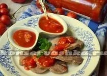 Перець в томаті на зиму рецепти з фото пальчики оближеш (перець) Перець в томаті на зиму рецепти з фото пальчики оближеш