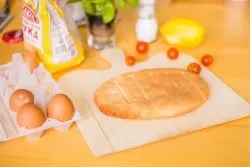 Пекарський камінь випічка як у бабусі - тест-драйв (діти) Пекарський камінь випічка як у бабусі - тест-драйв