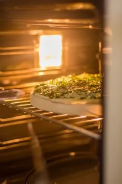 Пекарський камінь випічка як у бабусі - тест-драйв (пологи) Пекарський камінь випічка як у бабусі - тест-драйв