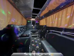 Party bus в Харкові