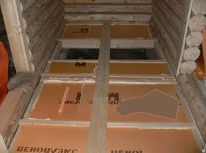 Піноплекс під стяжку підлоги утеплення своїми руками, технологія і пристрій (статі) Піноплекс під стяжку підлоги утеплення своїми руками, технологія і пристрій