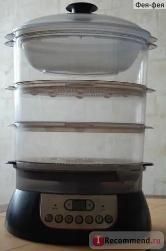 Пароварка philips hd9140 - «пароварка! Готуємо смачно на пару разом з philips! », Відгуки (пароварка) Пароварка philips hd9140 - «пароварка! Готуємо смачно на пару разом з philips! », Відгуки
