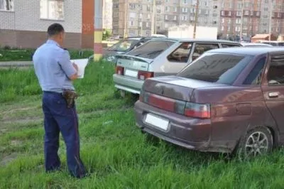 Паркувальні місця у дворах багатоквартирних будинків норми і правила парковки на прибудинковій території (дворах) Паркувальні місця у дворах багатоквартирних будинків норми і правила парковки на прибудинковій території