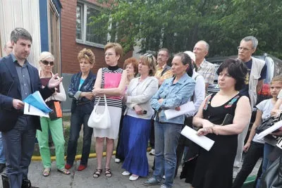 Паркувальні місця у дворах багатоквартирних будинків норми і правила парковки на прибудинковій території (парковка у дворі багатоквартирного будинку) Паркувальні місця у дворах багатоквартирних будинків норми і правила парковки на прибудинковій території