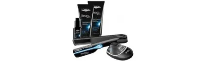 Паровий праску steam pod від loreal купити, стімпод випрямляч Лореаль ціна, rowenta steampod відгуки (steam pod від l`oreal) Паровий праску steam pod від loreal купити, стімпод випрямляч Лореаль ціна, rowenta steampod відгуки