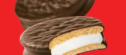 Печиво wagon wheels - старий бренд з новим смаком (wheels) Печиво wagon wheels - старий бренд з новим смаком