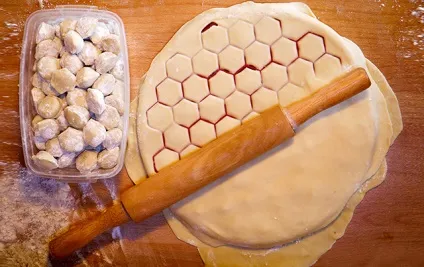 Пельмені, опис і властивості продукту, жіночий журнал, жіночий портал, жіночі новини, новини (продукту) Пельмені, опис і властивості продукту, жіночий журнал, жіночий портал, жіночі новини, новини