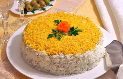 Печінковий торт, блог