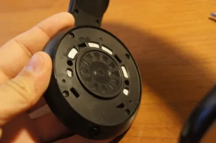 Переробка навушників sennheiser hd 205 (навушників) Переробка навушників sennheiser hd 205