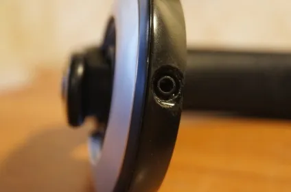 Переробка навушників sennheiser hd 205 (навушників) Переробка навушників sennheiser hd 205
