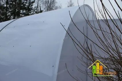 Павільйони для басейнів з полікарбонату, навісів ру (павільйон для басейну) Павільйони для басейнів з полікарбонату, навісів ру