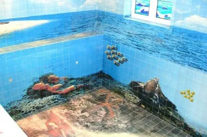 Друк (фотодрук) на керамічній плитці і 3d технології (Друк керамічній плитці) Друк (фотодрук) на керамічній плитці і 3d технології