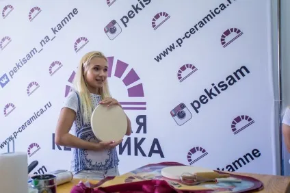 Пекарський камінь випічка як у бабусі - тест-драйв (бабусі) Пекарський камінь випічка як у бабусі - тест-драйв