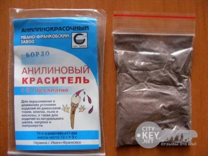 Перефарбувати джинси в домашніх умовах (туди чисте вологе) Перефарбувати джинси в домашніх умовах