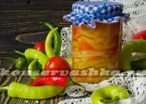 Перець в томаті на зиму рецепти з фото пальчики оближеш (рецепти) Перець в томаті на зиму рецепти з фото пальчики оближеш