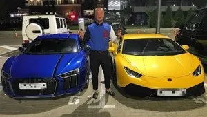Перший і єдиний безсмертний людина (9 фото) (фото) Перший і єдиний безсмертний людина (9 фото)