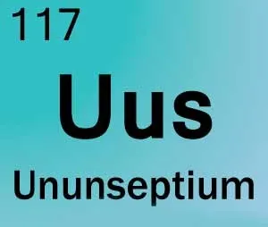 Періодична таблиця Менделєєва отримала 4 нових хімічних елемента (отримала) Періодична таблиця Менделєєва отримала 4 нових хімічних елемента