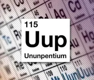 Періодична таблиця Менделєєва отримала 4 нових хімічних елемента (uuo) Періодична таблиця Менделєєва отримала 4 нових хімічних елемента