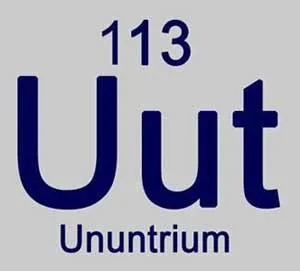 Періодична таблиця Менделєєва отримала 4 нових хімічних елемента (uus) Періодична таблиця Менделєєва отримала 4 нових хімічних елемента