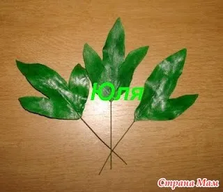 Півонія (без спеціальних формочок
