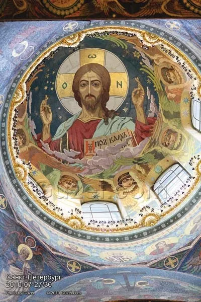 Перспектива як ілюзія сприйняття (Зображення внутрішньої поверхні) Перспектива як ілюзія сприйняття