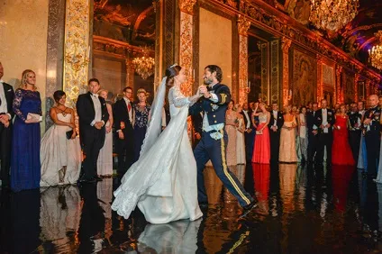 Перший весільний танець маленька історія кохання, marie claire (танець) Перший весільний танець маленька історія кохання, marie claire