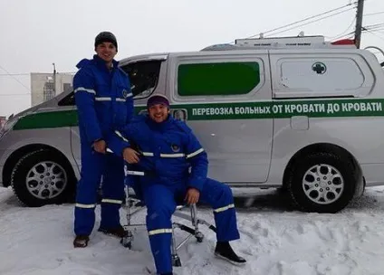 Перевезення лежачих хворих, по Черновциу, в міста і села алтайського краю, республіки Алтай і інші (перевезення) Перевезення лежачих хворих, по Черновциу, в міста і села алтайського краю, республіки Алтай і інші