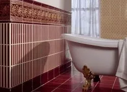 Плитка для стін