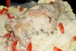 Плов звичайний, кулінарний рецепт з фотографіями (плов) Плов звичайний, кулінарний рецепт з фотографіями