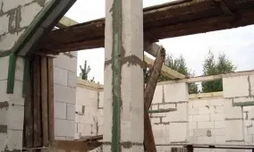 Плюси і мінуси будинку з піноблоку відгуки власників, огляд переваг та недоліків, обговорення (власників) Плюси і мінуси будинку з піноблоку відгуки власників, огляд переваг та недоліків, обговорення