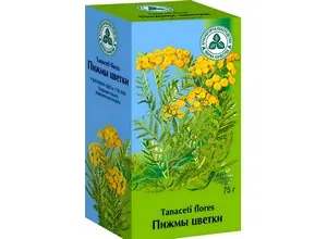 Пижмо для переривання вагітності, трави викликають викидень (викорис-зу-ет-ся піж-ма пре-ри-ва-ня) Пижмо для переривання вагітності, трави викликають викидень