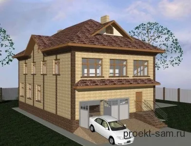 Планування двоповерхового будинку - плани і схеми котеджів 10x10, 8x10, 10x12 (план двоповерхового будинку) Планування двоповерхового будинку - плани і схеми котеджів 10x10, 8x10, 10x12