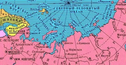 Плюси і мінуси життя поблизу моря (життя) Плюси і мінуси життя поблизу моря