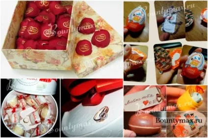 Плакати своїми руками хлопцю