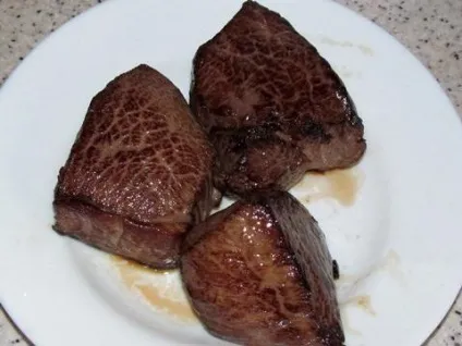 Плов з бурого рису