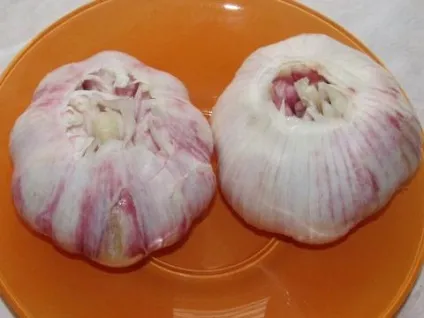 Плов з бурого рису