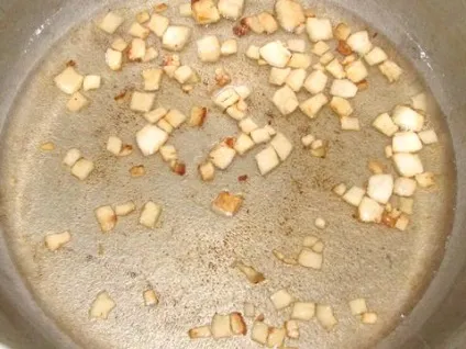 Плов з бурого рису