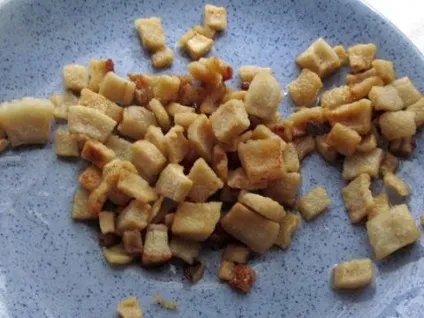 Плов з бурого рису