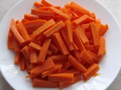 Плов з бурого рису