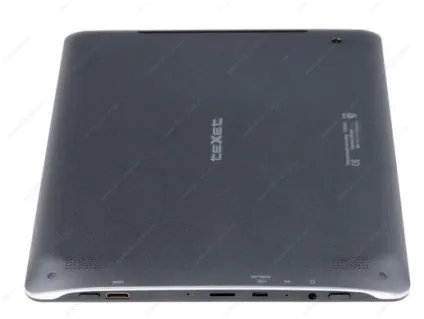 Планшет texet tm 9741 настройка, проблеми