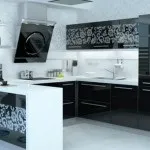 Чому кухні з фотодруком набирають популярність (кухні) Чому кухні з фотодруком набирають популярність