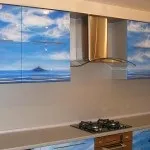 Чому кухні з фотодруком набирають популярність (кухні фотодруком фасадах) Чому кухні з фотодруком набирають популярність