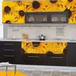 Чому кухні з фотодруком набирають популярність (популярність) Чому кухні з фотодруком набирають популярність