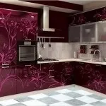 Чому кухні з фотодруком набирають популярність (кухні з фотодруком) Чому кухні з фотодруком набирають популярність